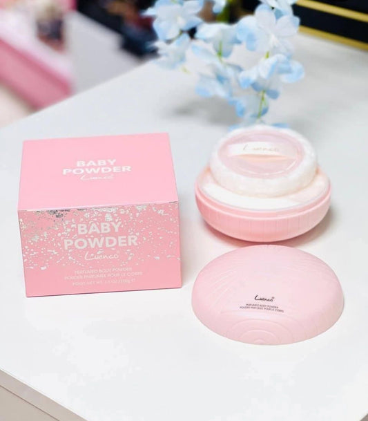 Baby powder Body Powder