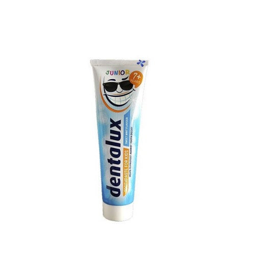 Dentolux Junior Mint 100ml