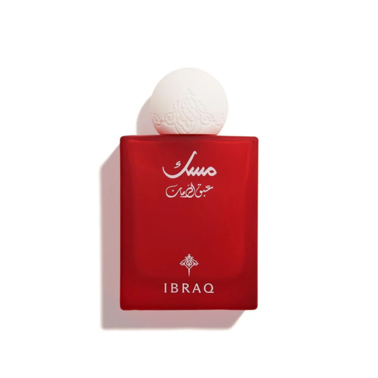 Ibraq Musk Pomegranate 75ml