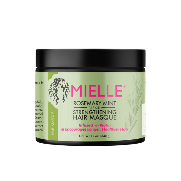 Mielle Rosemary mint Hair mask 34g