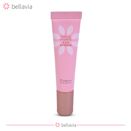 Bellavia Vanilla Hydrate Eye Serum 15ml
