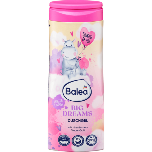 Balea Big Dreams Duschgel 300ml