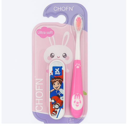 Toothbrush kids Chofn Ultra Soft