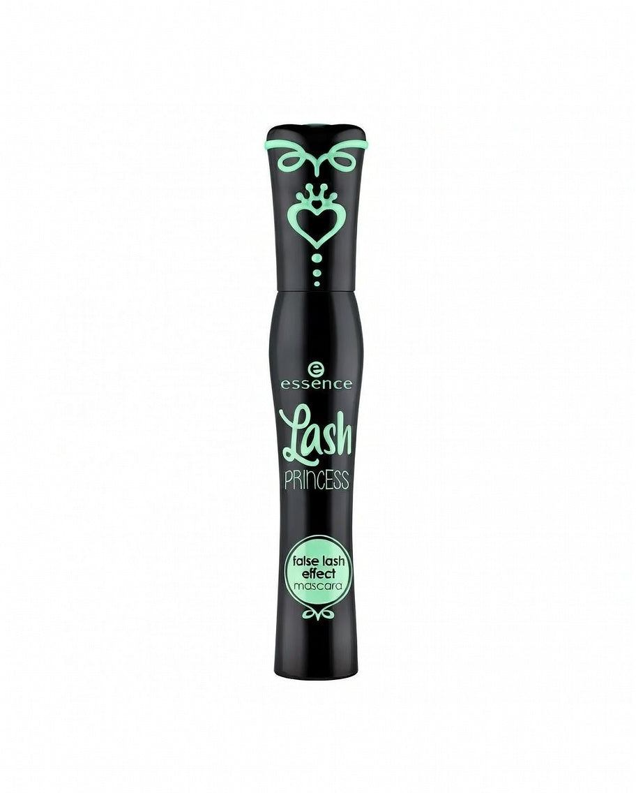 Essence False Lash Effect Mascara Green 12ml