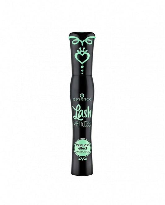 Essence False Lash Effect Mascara Green 12ml