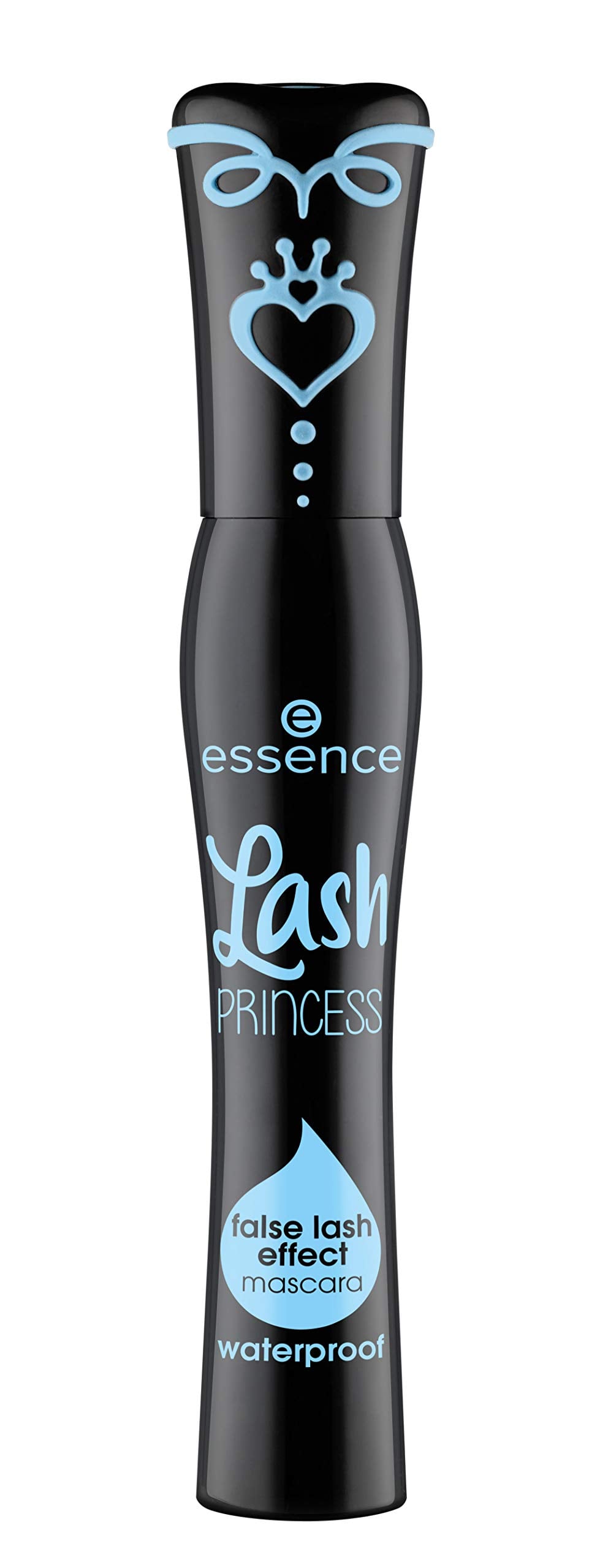 Essence False Lash Effect Waterproof Blue 12ml