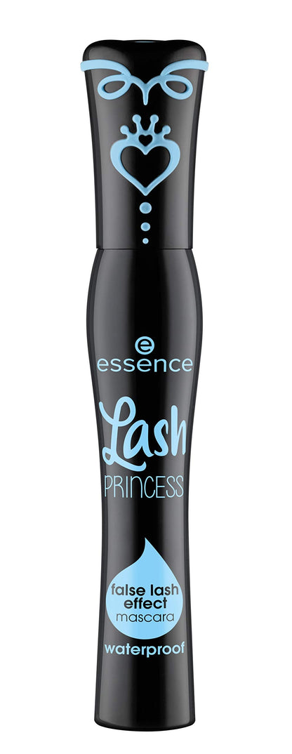 Essence False Lash Effect Waterproof Blue 12ml