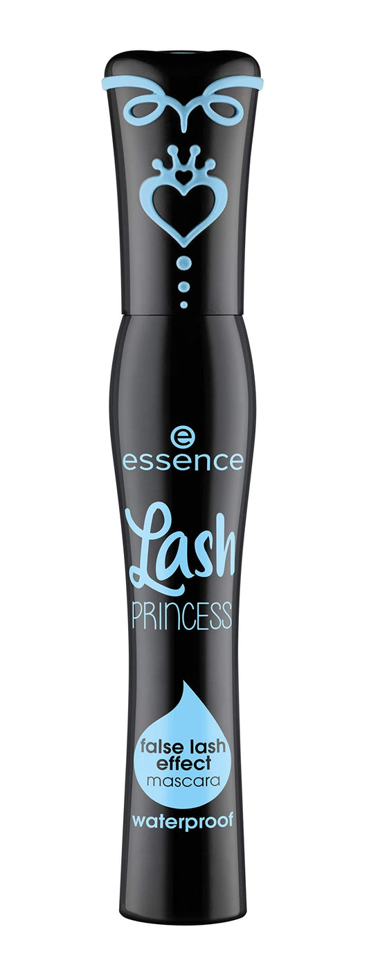 Essence False Lash Effect Waterproof Blue 12ml