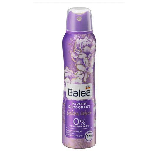 Balea Golden Moon Deodorant 150ml