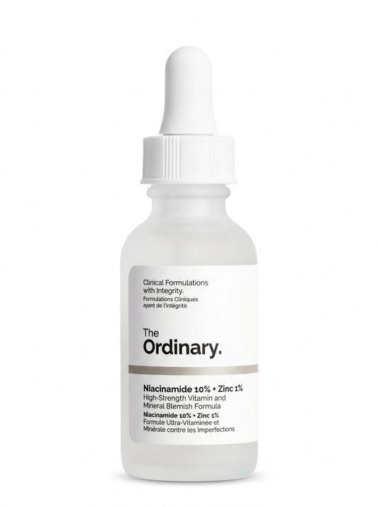 The Ordinary Niacinamide Serum 30ml