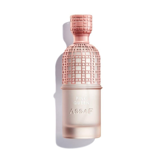 Assaf Perfume Pink Queen 200ml