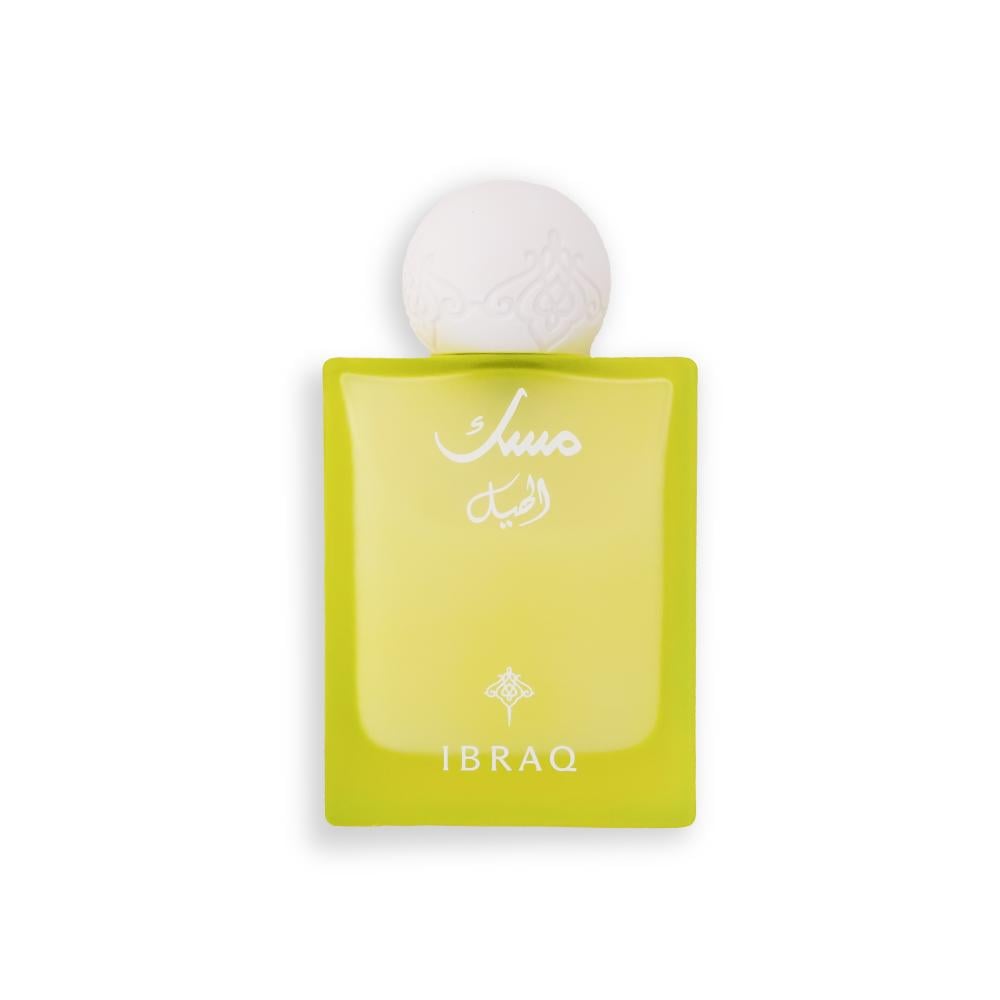 Ibraq Musk Al Hail Cardamom 75ml