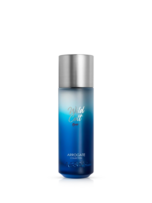 Assaf Perfume Wild Colt Boss 200ml