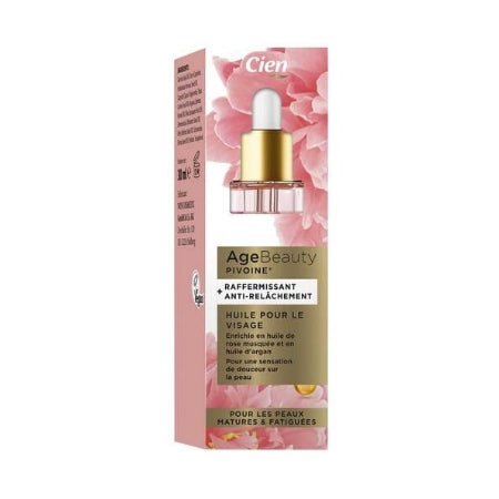 Cien Age Beauty Facial Oil 30ml