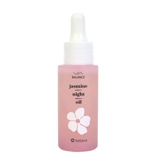 Bellavia Jasmine Night Oil 25ml