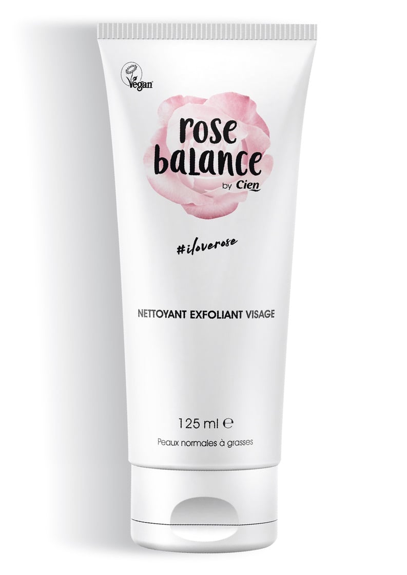 Cien Rose Balance Facial Cleanser 125ml