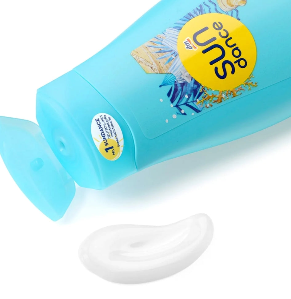Sun Dance After Sun Lotion 200ml
