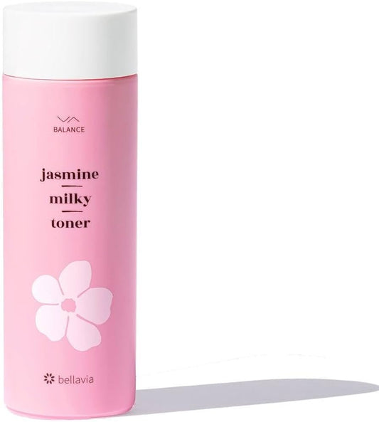 Bellavia Jasmine Milky Toner 200ml