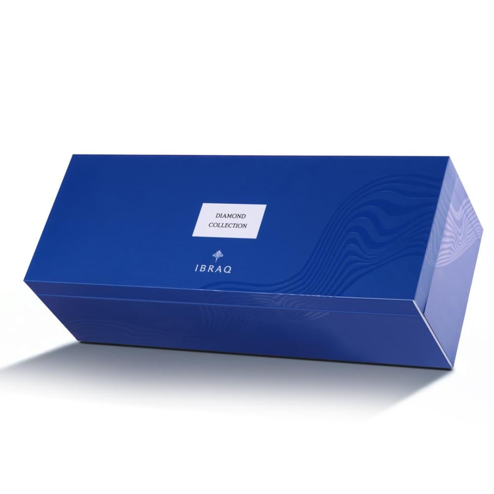 Ibraq Blue Diamond Collection 10x10ml
