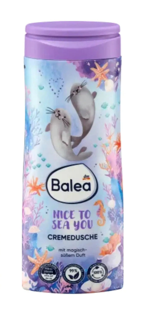 Balea Nice to Sea you Shower cream 300ml