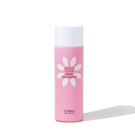 Bellavia Vanilla Repair Hair Shampoo 200ml