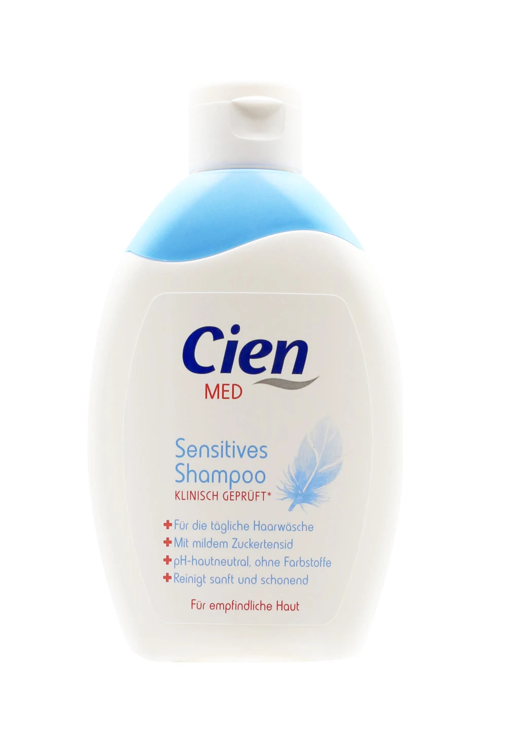 Cien Med Sensitive Shampoo 300ml