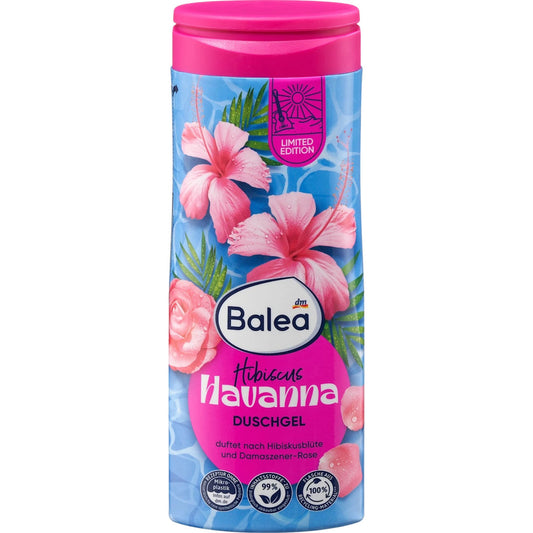 Balea Hibiscus Havanna Duschgel 300ml