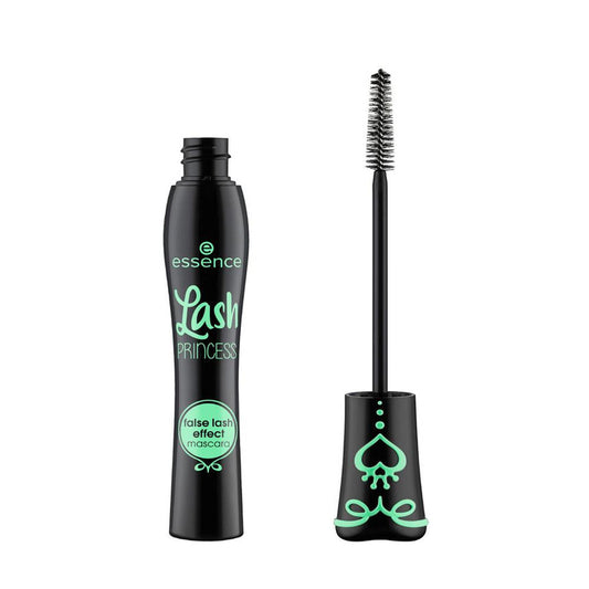 Essence False Lash Effect Mascara Green 12ml