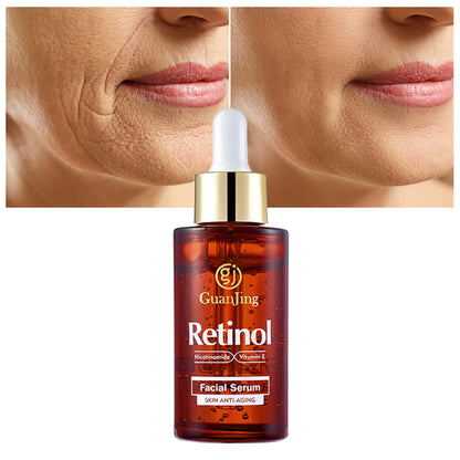 GuanJing Retinol Facial Serum 40ml
