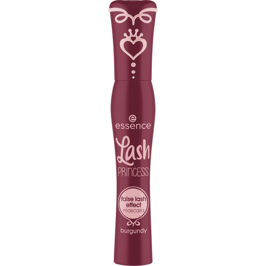 Essence False Lash Effect Burgundy 12ml
