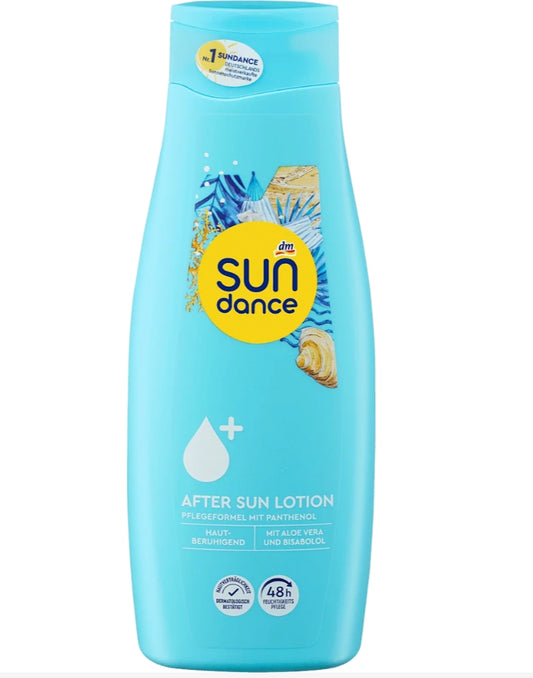 Sun Dance After Sun Lotion 200ml