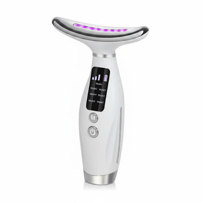 Neck Beauty Device