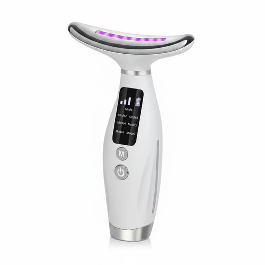 Neck Beauty Device