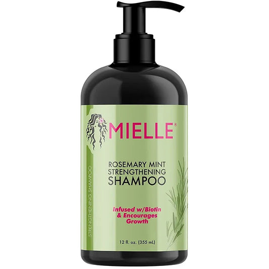 Mielle Rosemary mint shampoo 355ml