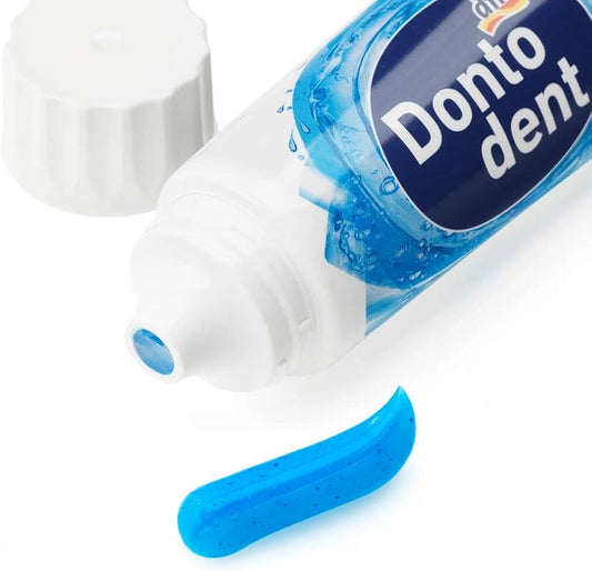 Dontodent Clear Fresh toothpaste 125ml