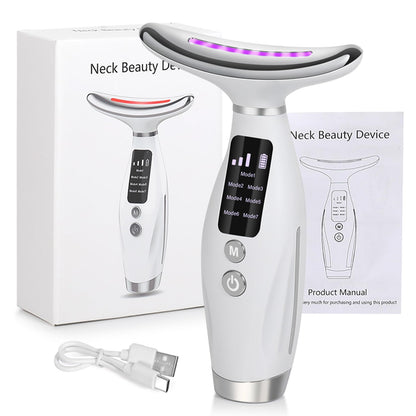 Neck Beauty Device