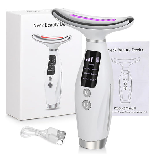 Neck Beauty Device