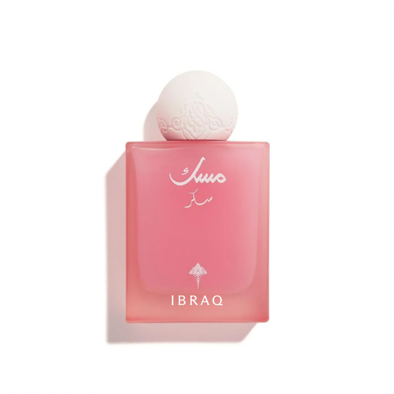 Ibraq Musk Sugar 75ml