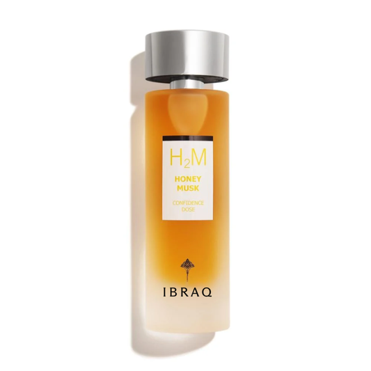 Ibraq Selection Honey Musk 75ml