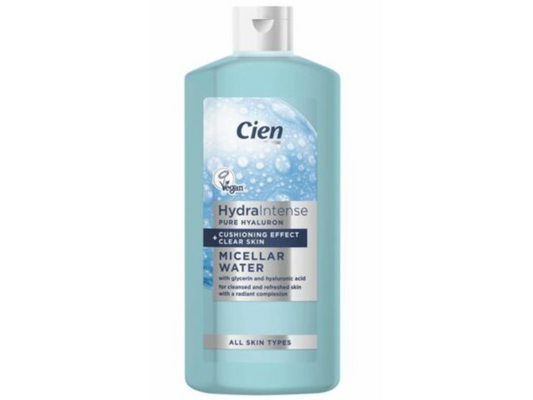 Cien Hydra Intense Micellar Water 200ml