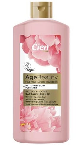 Cien Age Beauty Micellar Cleansing Water 200ml