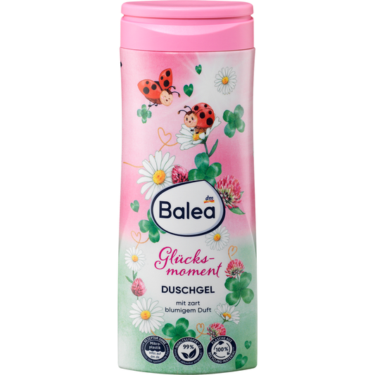 Balea Happy moment Duschgel 300ml