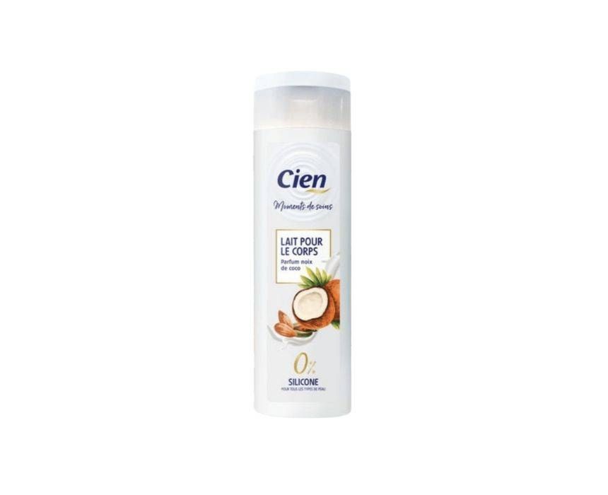 Cien Coconut Body Lotion 300ml