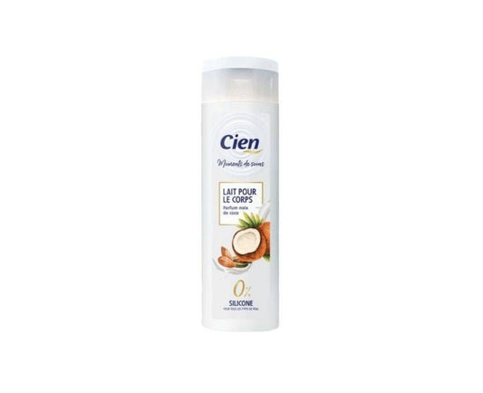 Cien Coconut Body Lotion 300ml