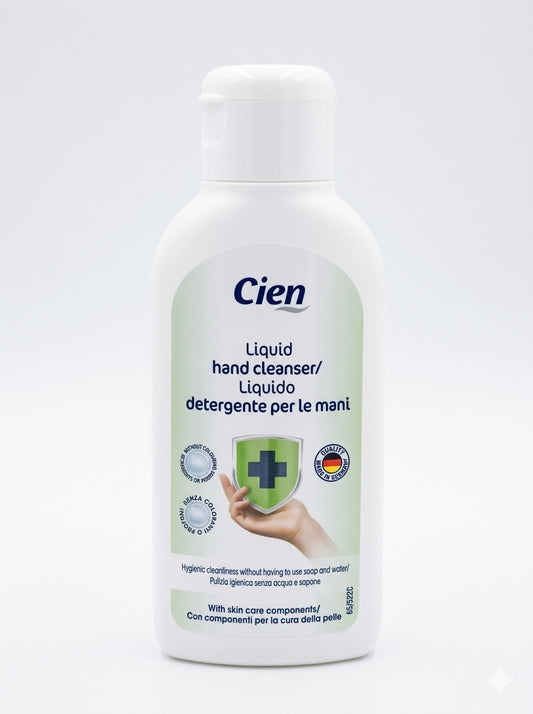 Cien Cleansing Alcohol 150ml