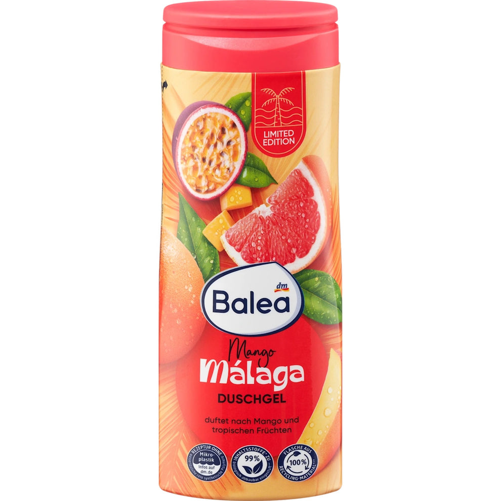 Balea Mango Malaga Duschgel 300ml