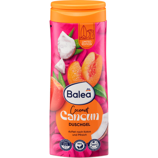 Balea Coconut Cancun Duschgel 300ml