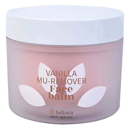 Bellavia Vanilla MU Remover Face Balm 100ml