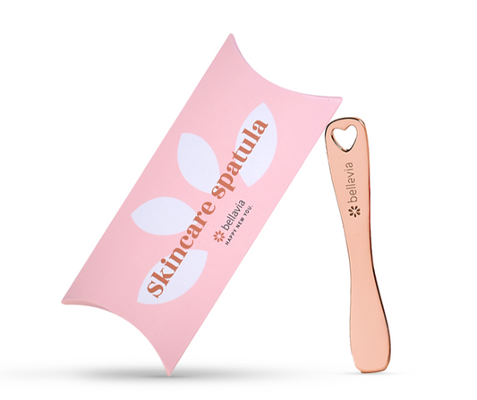Bellavia Skincare Spatula
