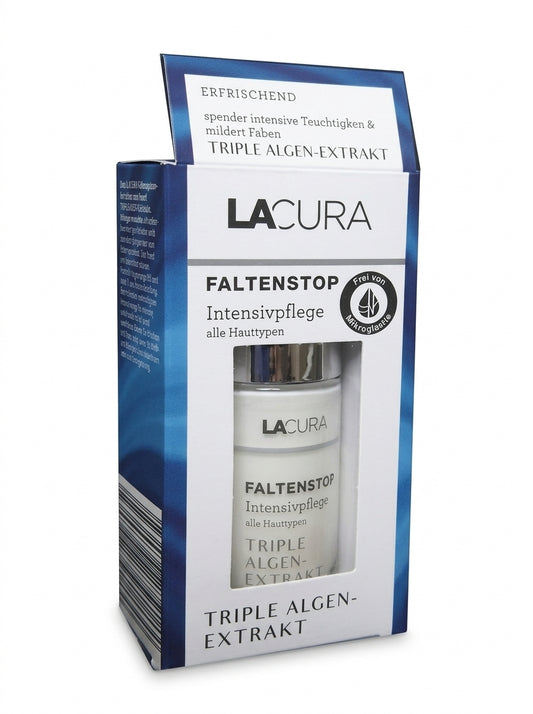 Lacura WrinkleSTOP Intensive Care 30ml